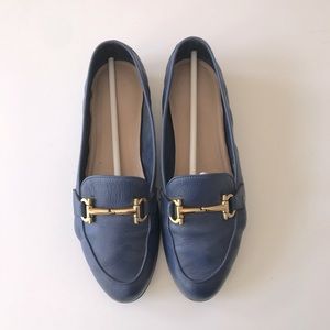 Salvatore Ferragamo Loafers Size 6